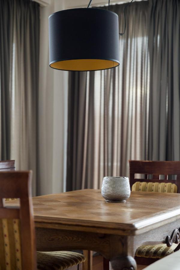 Hlonda Deluxe Apartment With Terrace ワルシャワ エクステリア 写真